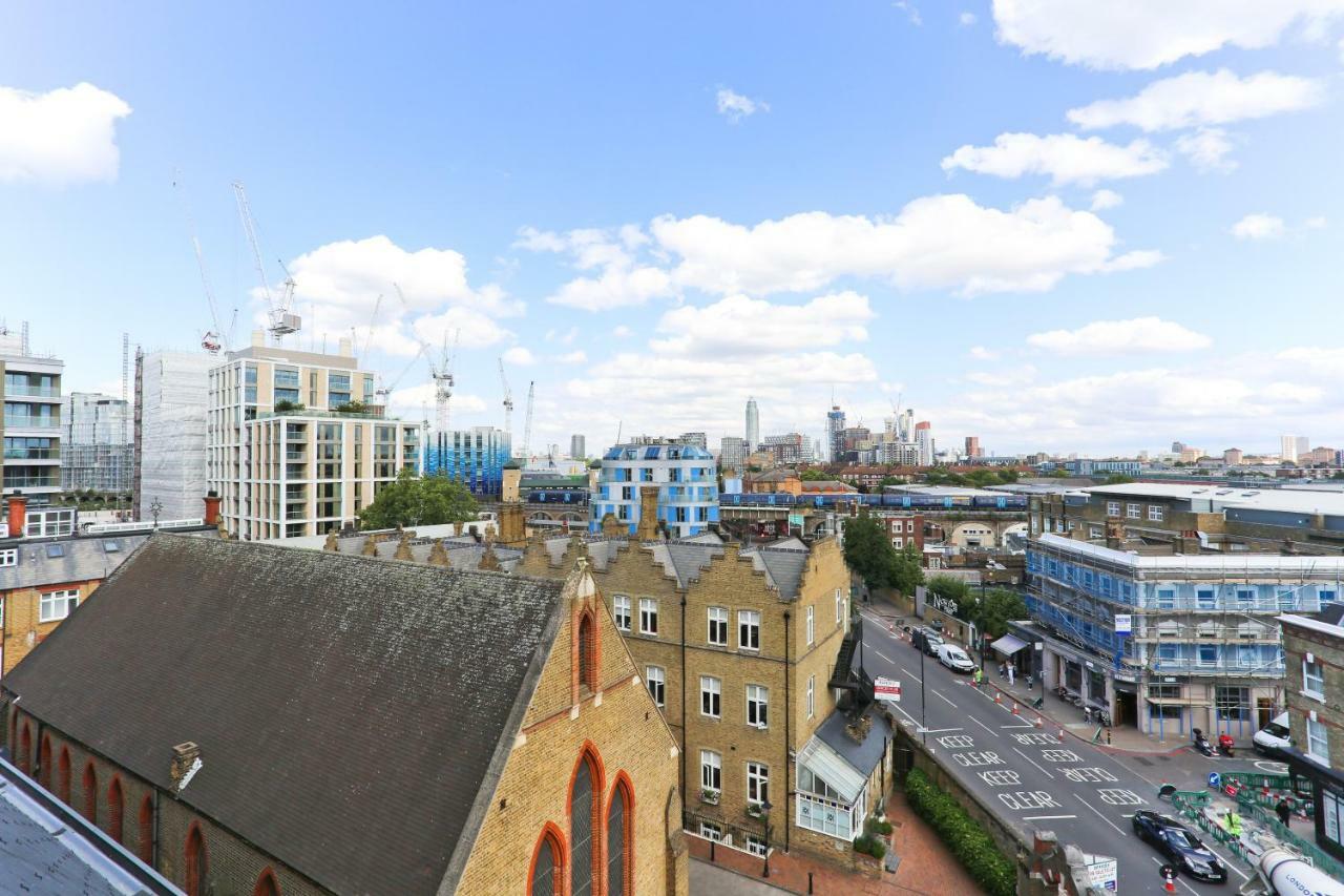 Continental Apartments Next To Westminster And Chelsea London Kültér fotó